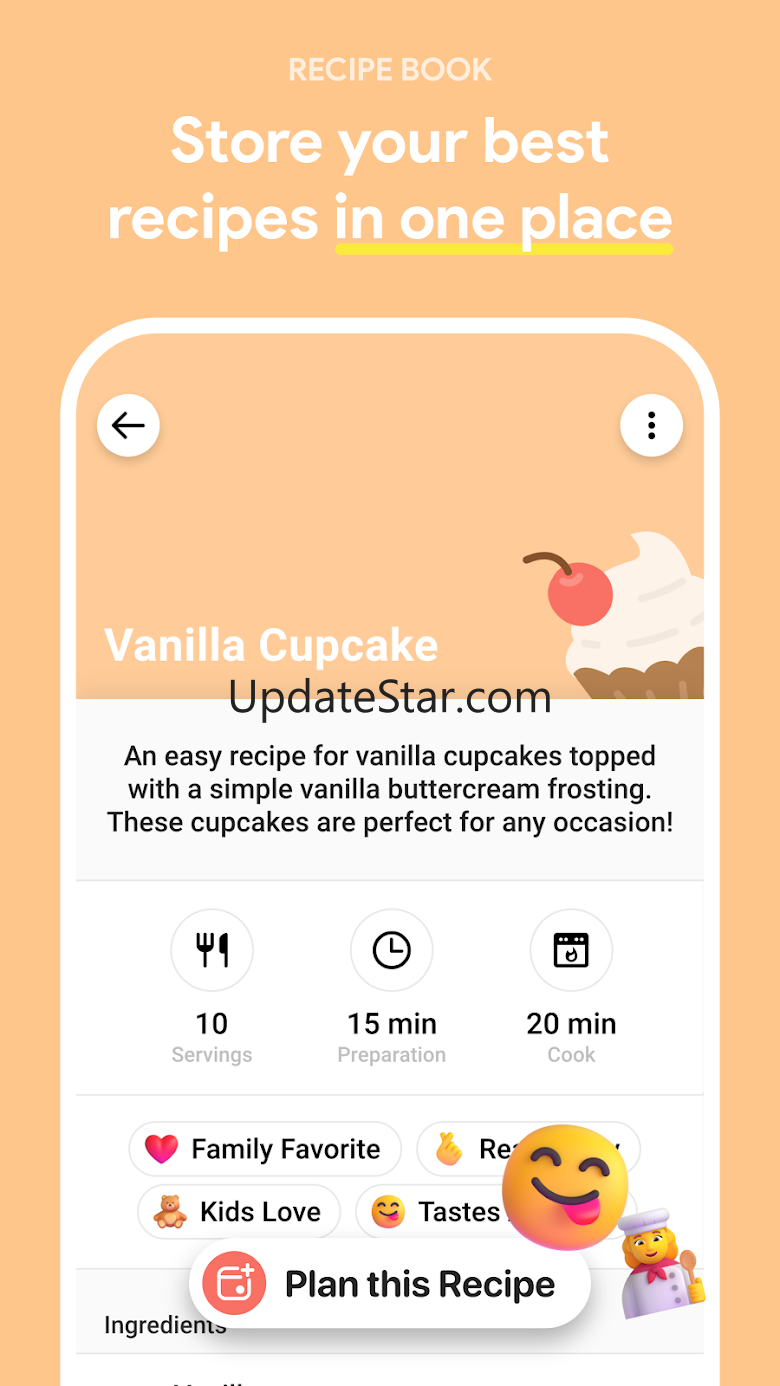 FamilyWall: Family Organizer 11.2.3
