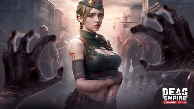Dead Empire: Zombie War 0.54.0