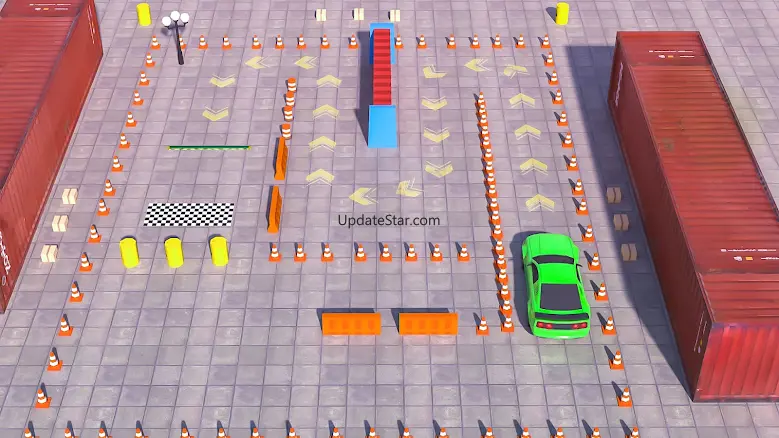 Car Park - Parking Games 1.0.34
