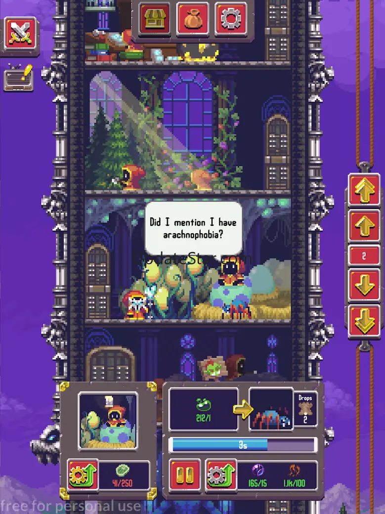 Idle Apocalypse 1.85