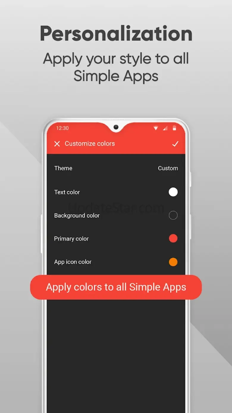 Simple Dialer 5.19.1