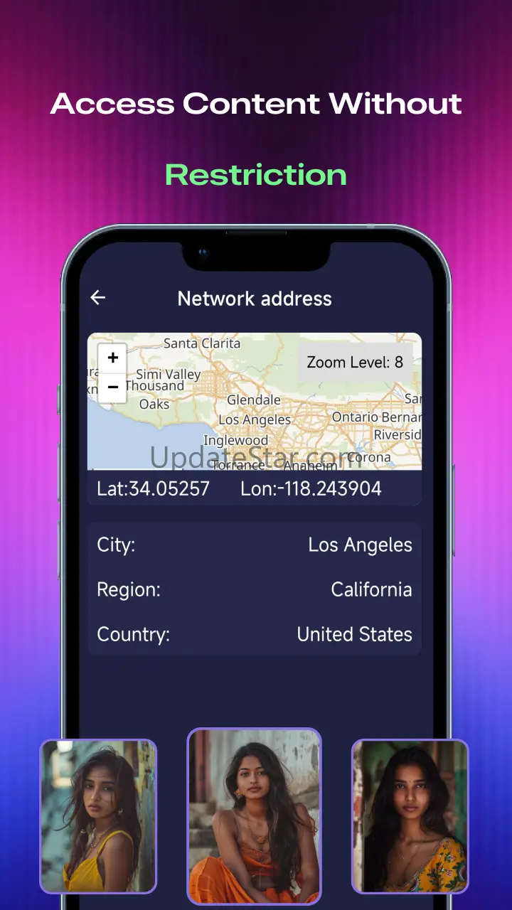 JetVPN - Fast, Unlimited Proxy 6.6