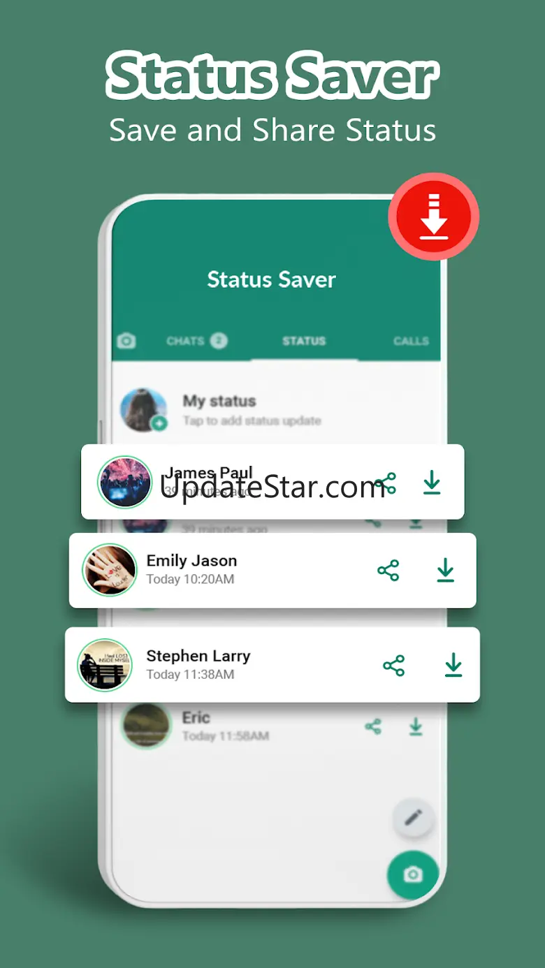 Chat Cloner Web QR Scanner 4.6.7