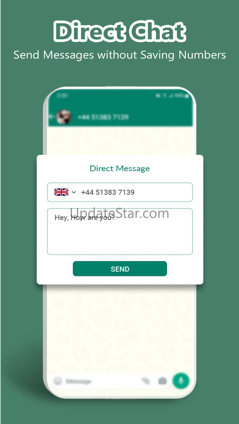 Chat Cloner Web QR Scanner 4.6.7