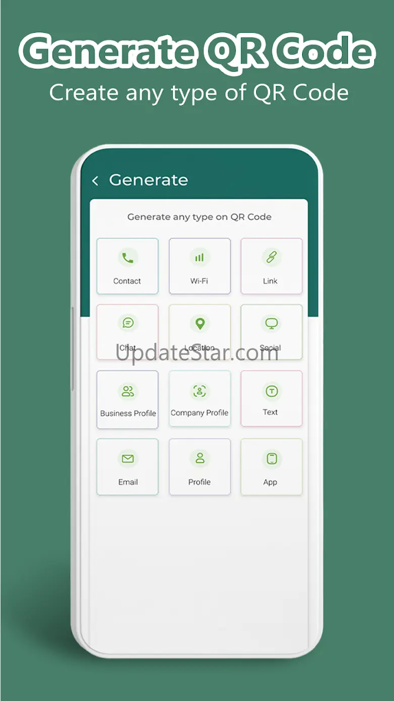 Chat Cloner Web QR Scanner 4.6.7