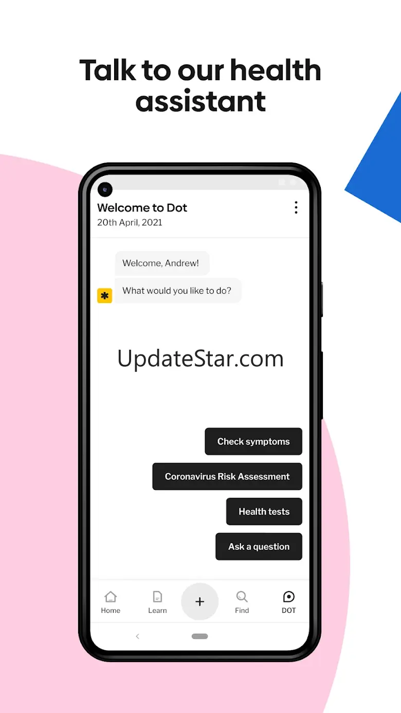 Health Tracker: Healthily 4.04.05