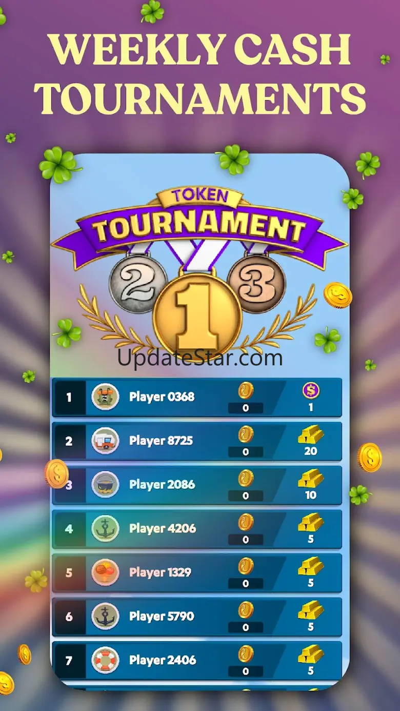 Lucky Match - Real Money Games 2.6.29