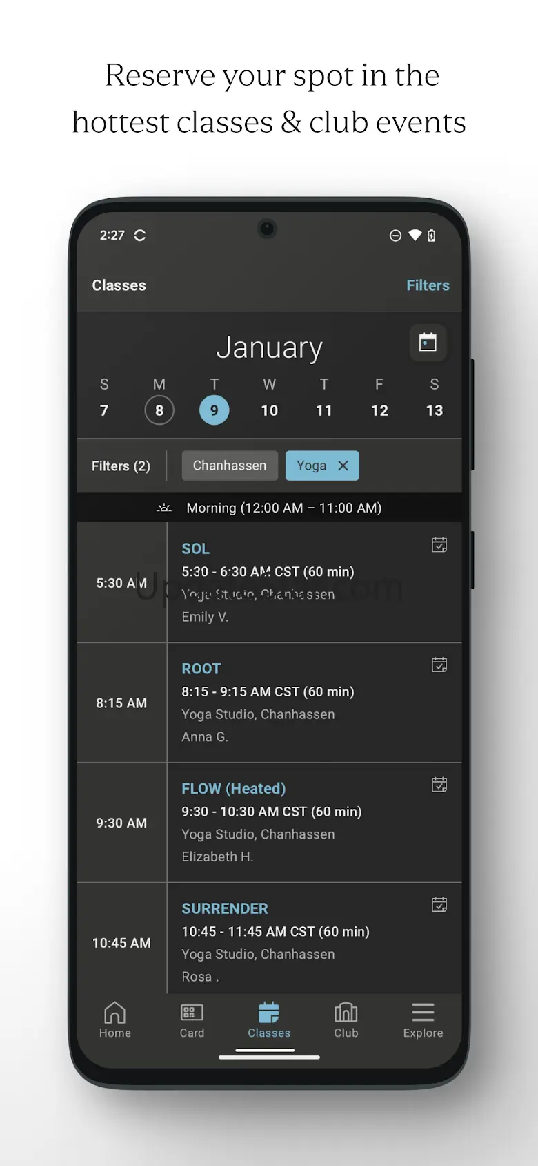 Life Time Digital 6.0.3