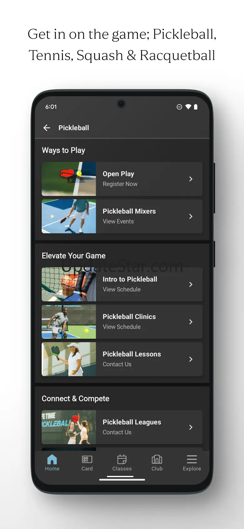 Life Time Digital 6.0.3