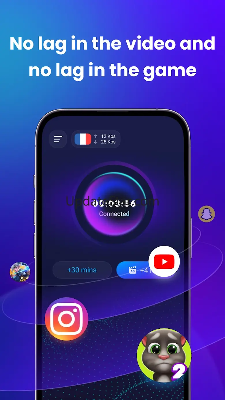 Closet VPN - Fast, Safe VPN 2.3.138