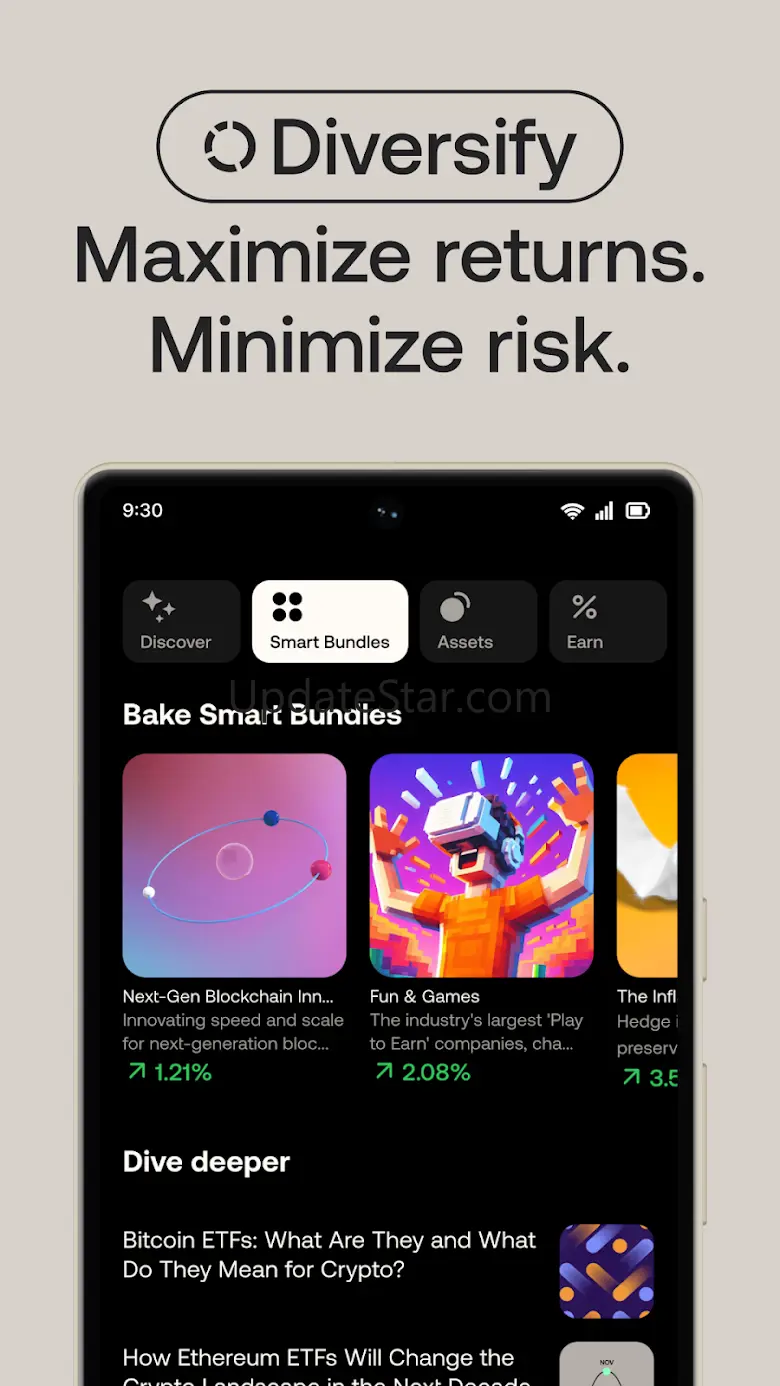 Bake 7.4.0