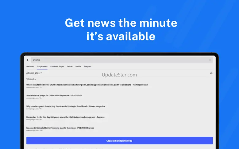 Inoreader: News & RSS reader 7.7.3