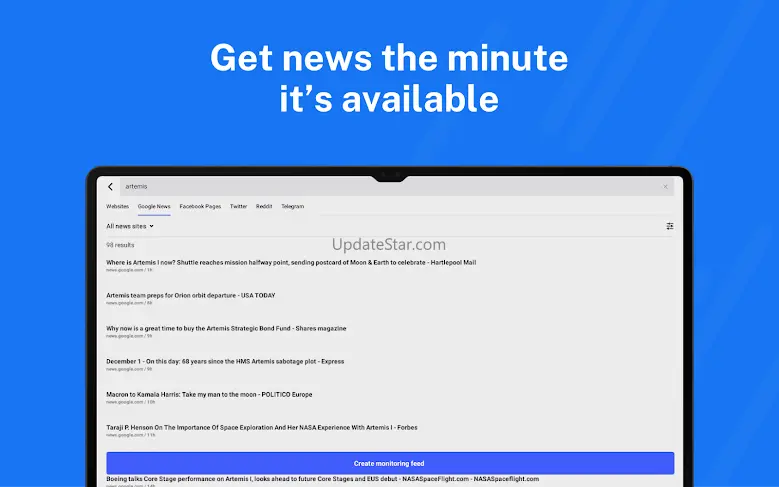 Inoreader: News & RSS reader 7.7.3