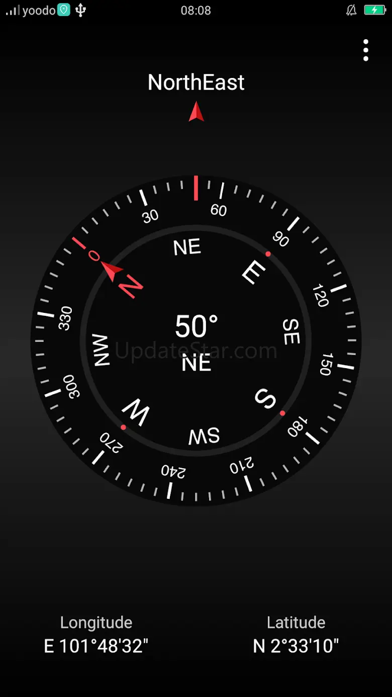 Compass Lite 3.3