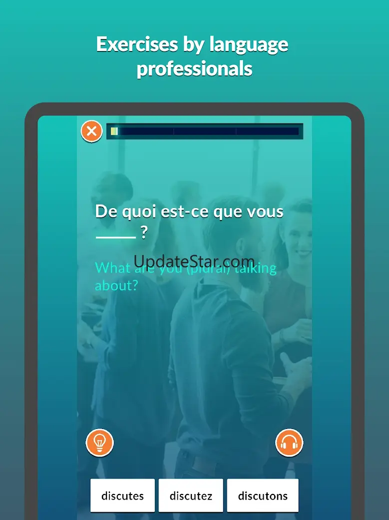 WordDive: Learn a new language 4.39.33