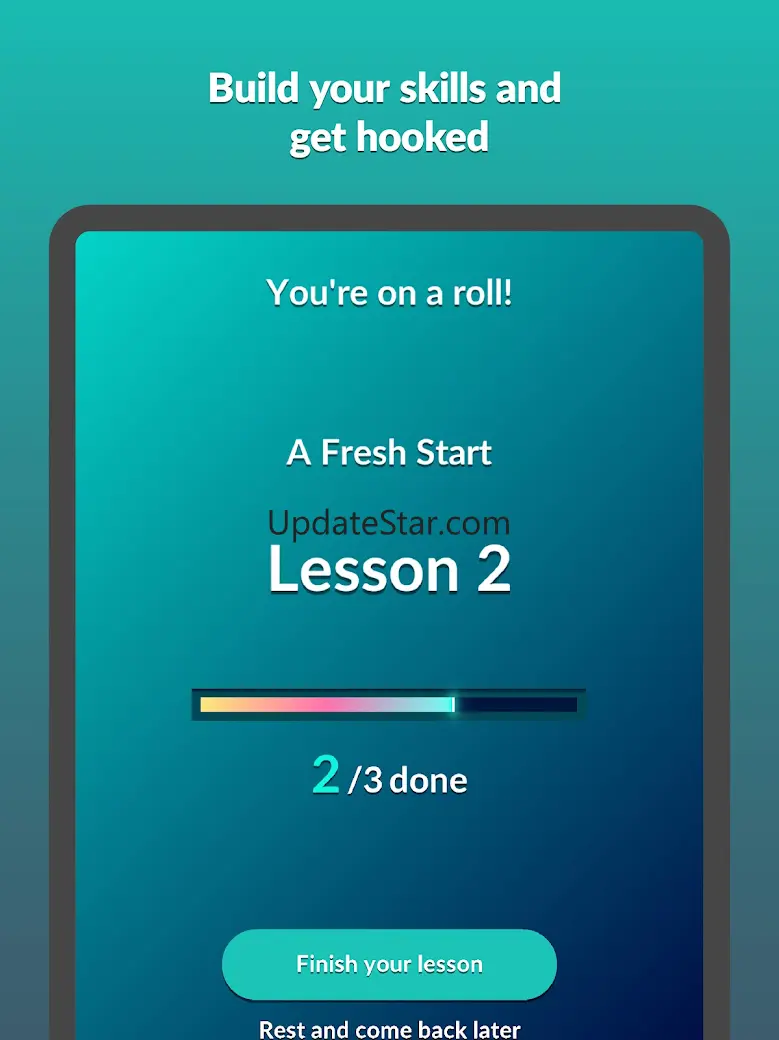 WordDive: Learn a new language 4.39.33