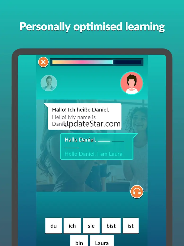WordDive: Learn a new language 4.39.33