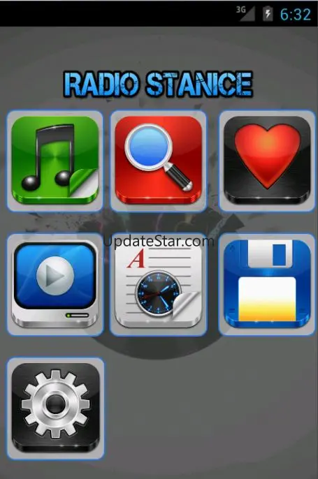 Radio Stanice 44.0.0