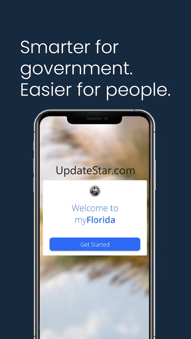 MyFlorida for the FLHSMV 11.6.4