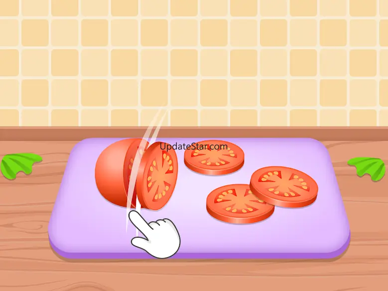Hot Dog - Baby Cooking Games 1.0.3