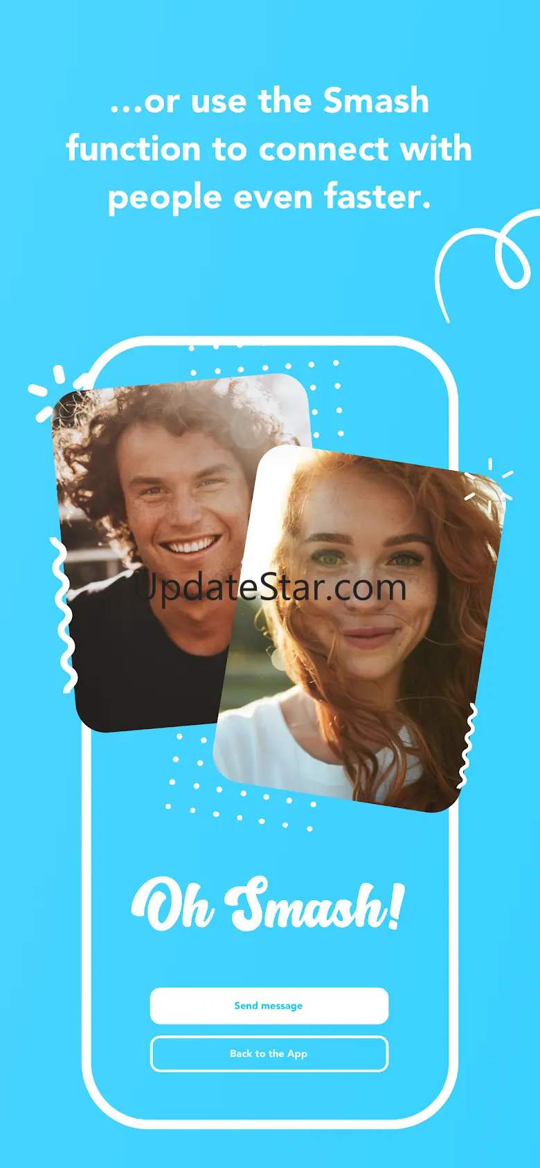 Justlo - Find Friends & Chat 2.1.3