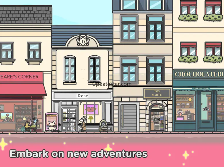 Tsuki Adventure 2 1.0.24