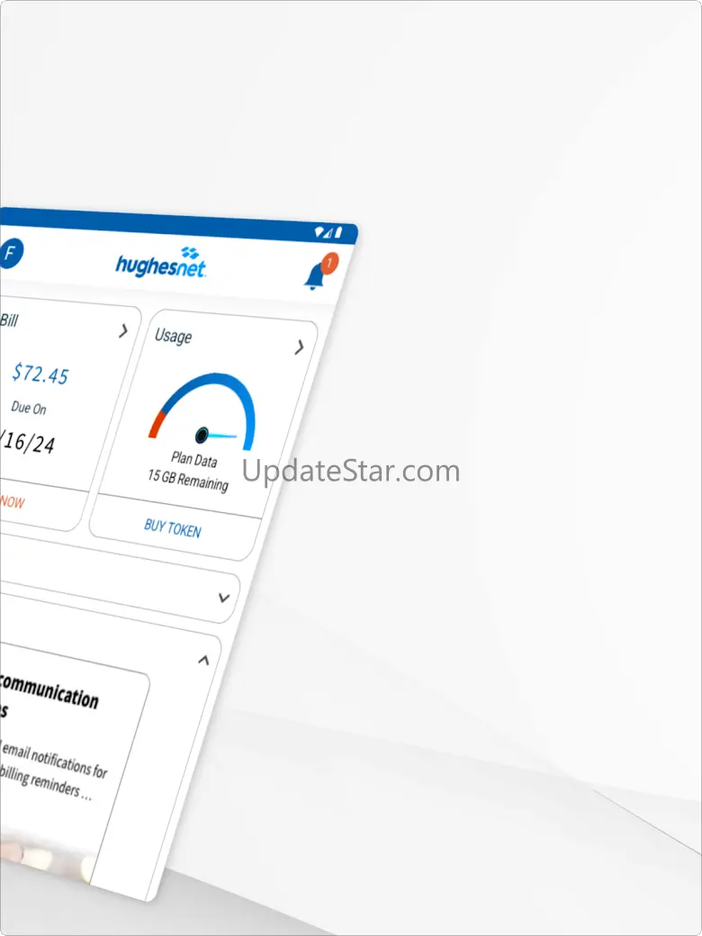 HughesNet Mobile 7.0.1