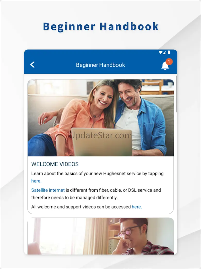 HughesNet Mobile 7.0.1