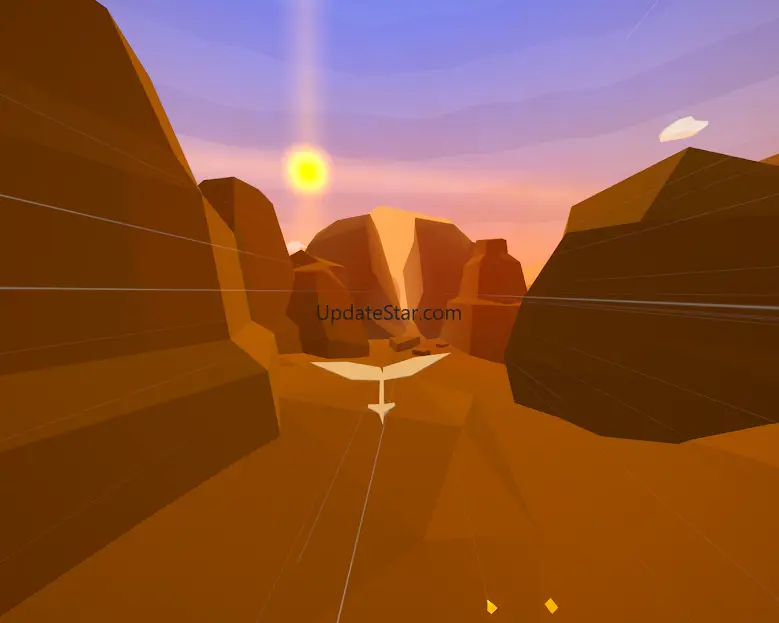 Paperly: Paper Plane Adventure 9.0.0
