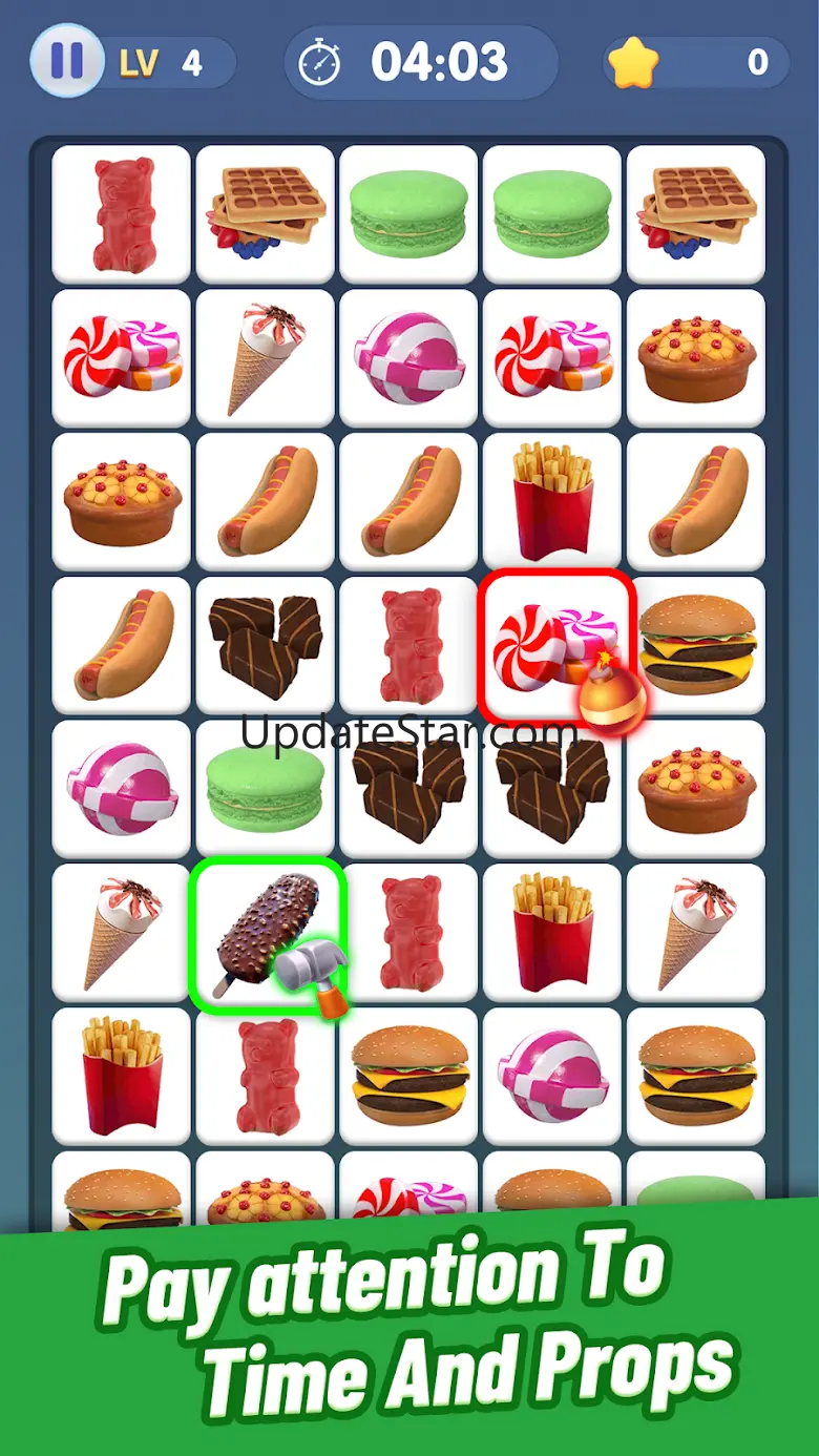 Onet 3D Journey 1.2.3