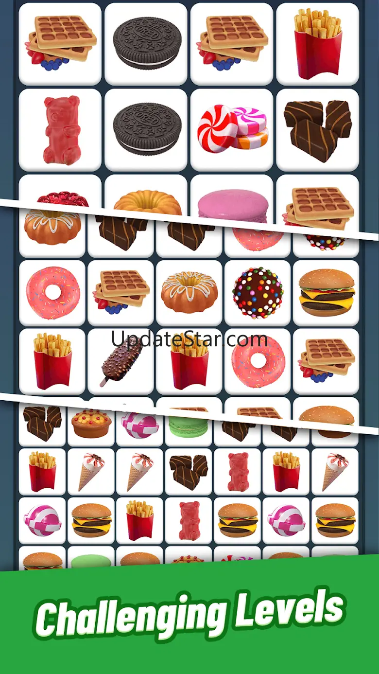 Onet 3D Journey 1.2.3