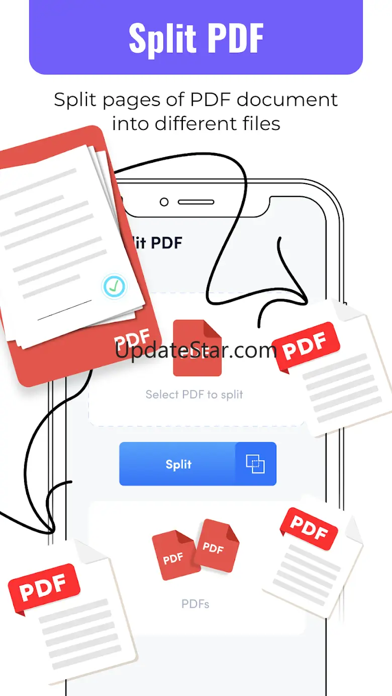 Leo Camera Translator PDF Scan 3.1