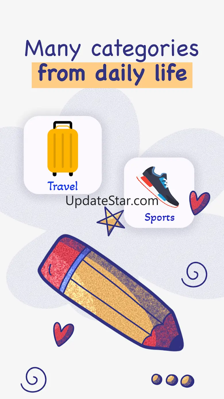 MemoryLingo - Learn Languages 1.7.5