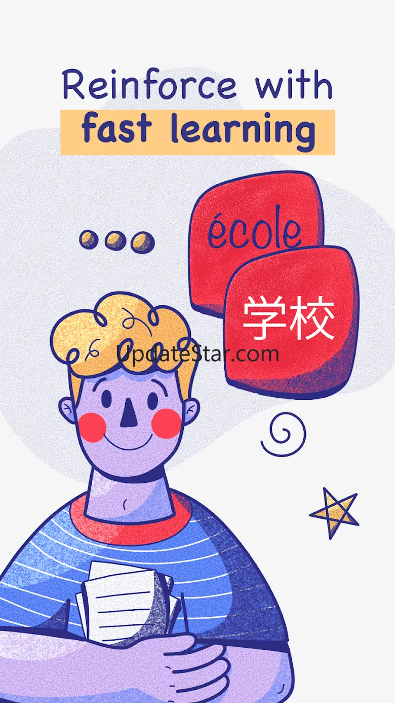 MemoryLingo - Learn Languages 1.7.5
