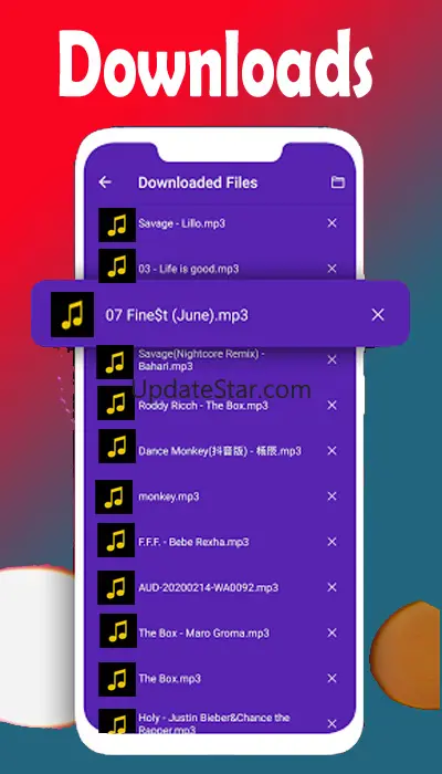 Tubidy Music Mp3 Downloader 4.0