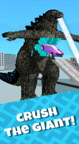 Giant Crusher 3.2.6
