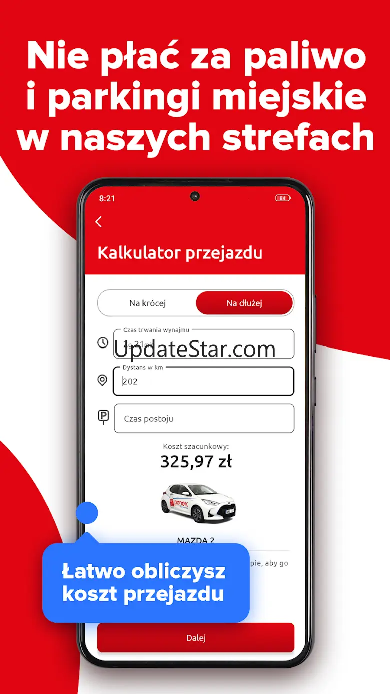 PANEK CarSharing 1.37.11