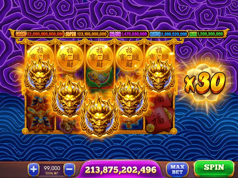 WinWinWin Casino 1.21