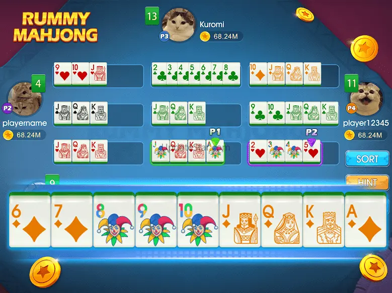 WinWinWin Casino 1.21