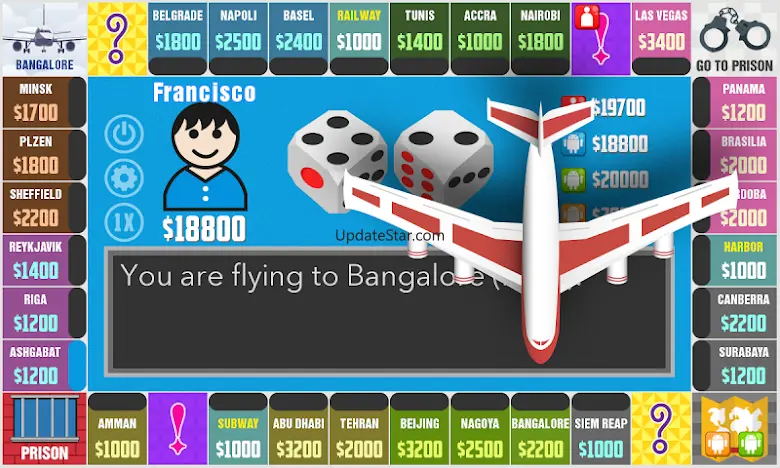 Billionaire Chess 4.6.5
