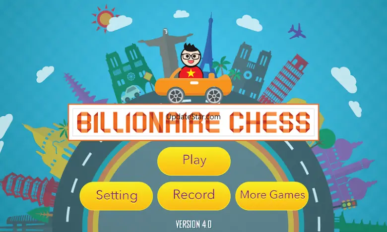 Billionaire Chess 4.6.5