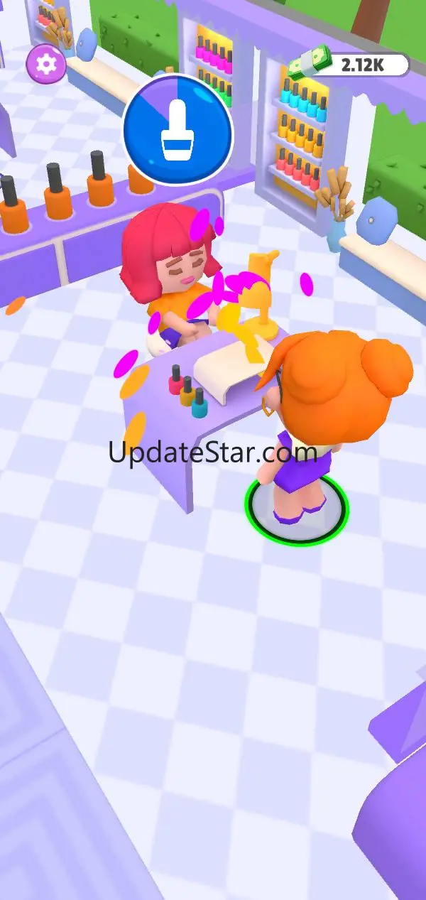 Beauty Salon - Makeup Makeover 1.3.3