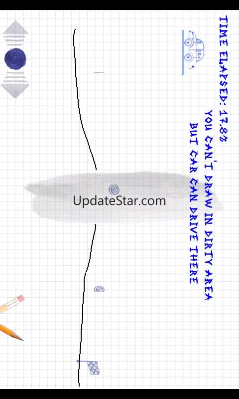 Draw and ride - TRIAL 3.7