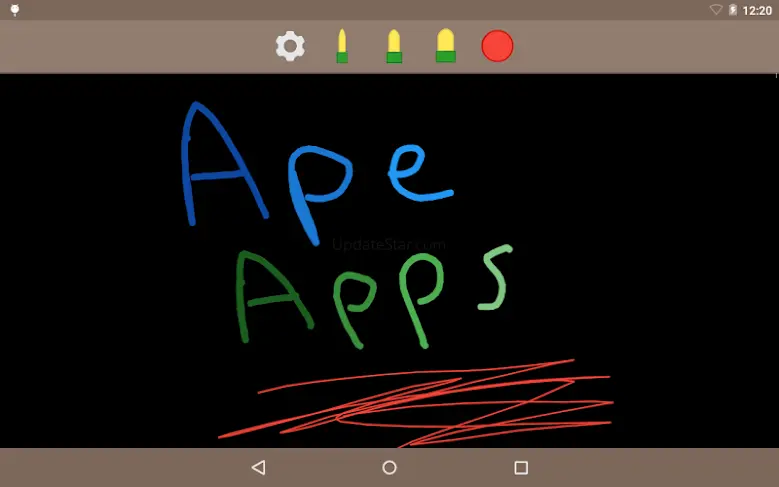 Finger Paint 3.3.0