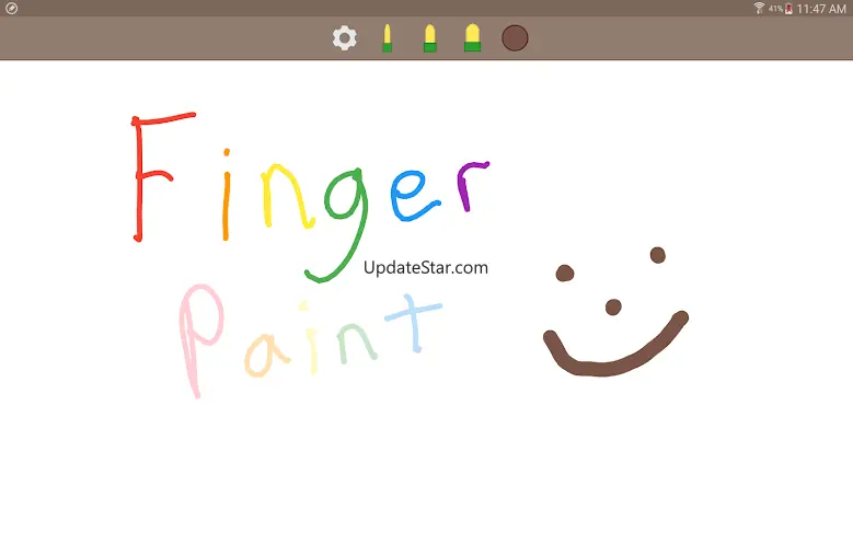 Finger Paint 3.3.0