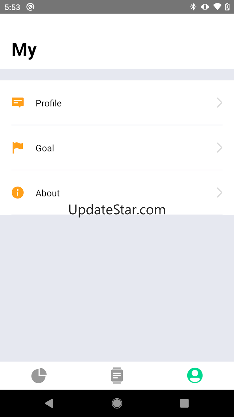 PubuFit 1.1.1