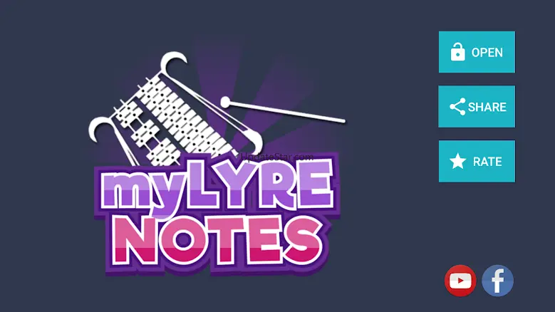 Mylyre Notes 4.4