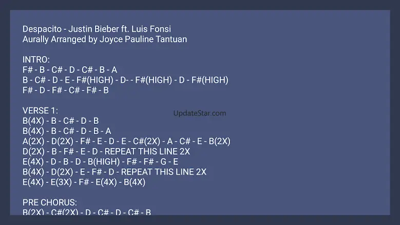 Mylyre Notes 4.4