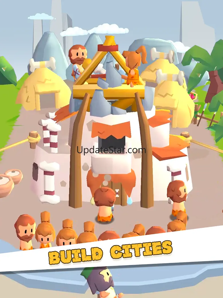 Idle Civilizations 1.0.28
