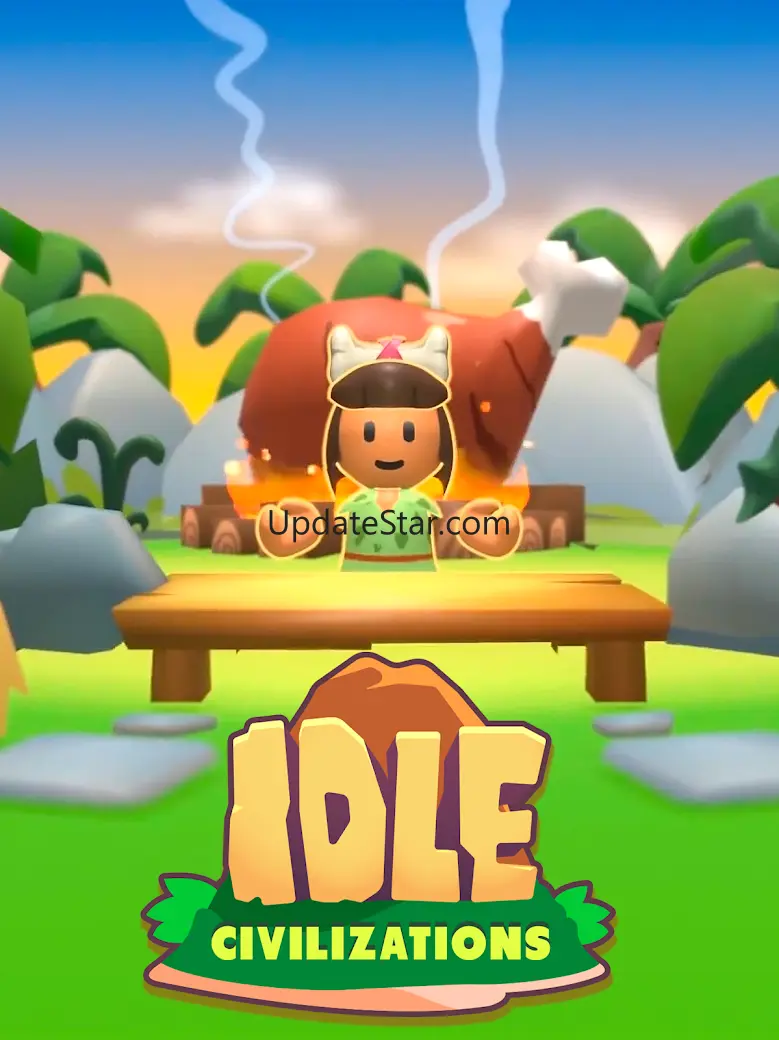Idle Civilizations 1.0.28